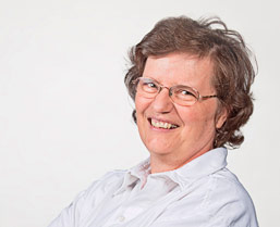 Sonja Becker Hiemer